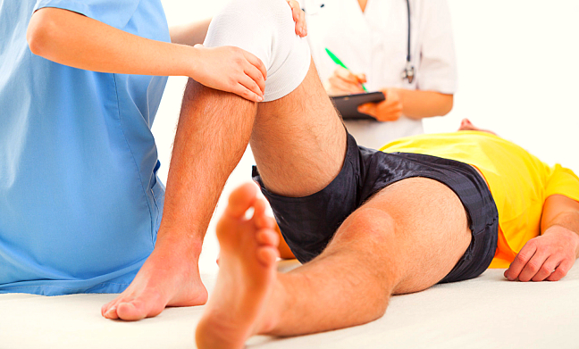 How to Know if You Need Physical Therapy