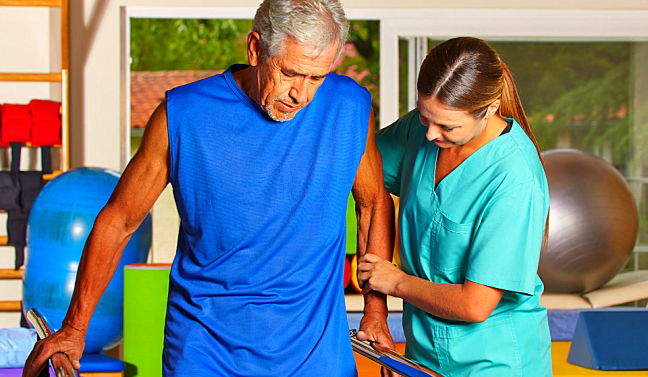 What is Physical Therapy?