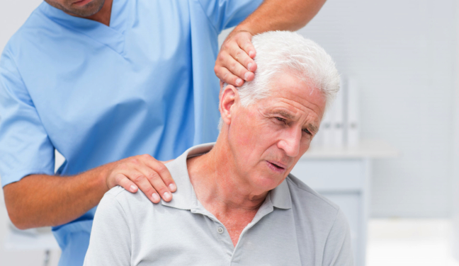 All You Need to Know About Chiropractic Care